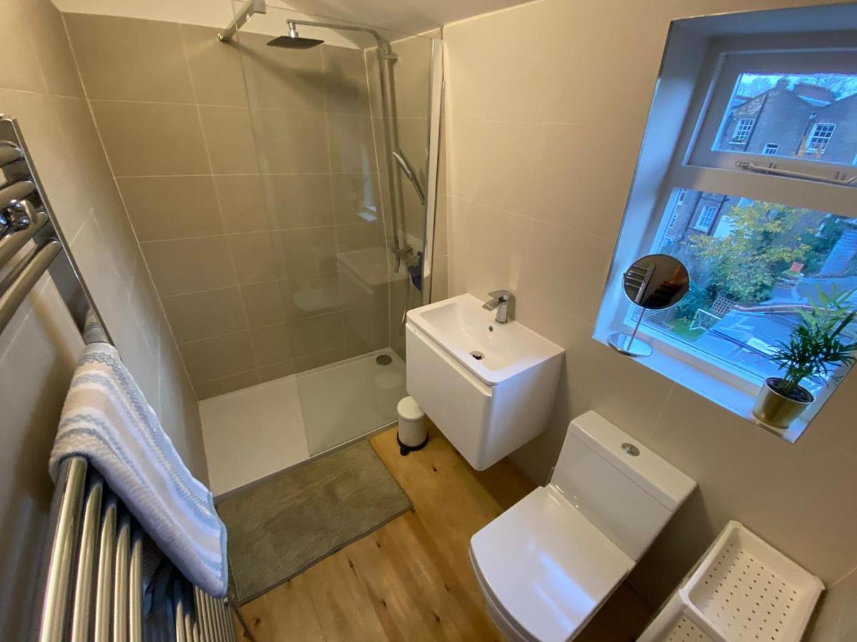 Camden Town Accomodation Londen Buitenkant foto