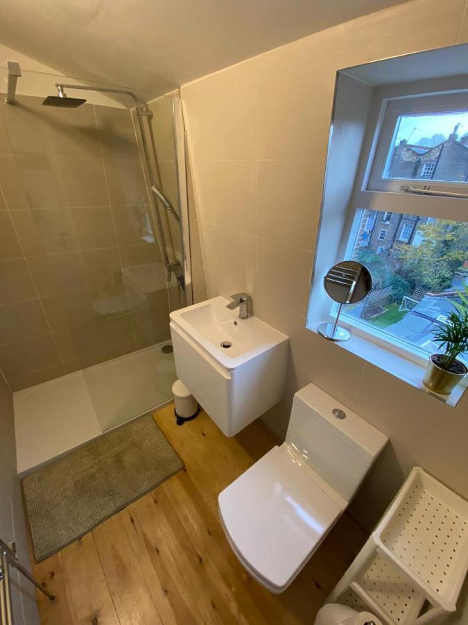 Camden Town Accomodation Londen Buitenkant foto
