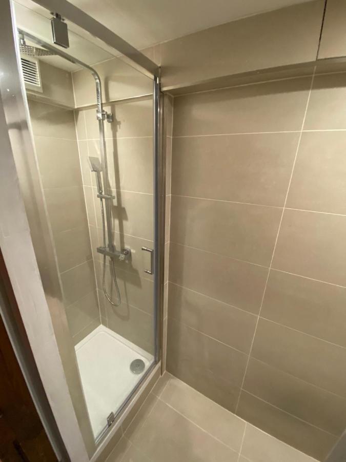 Camden Town Accomodation Londen Buitenkant foto
